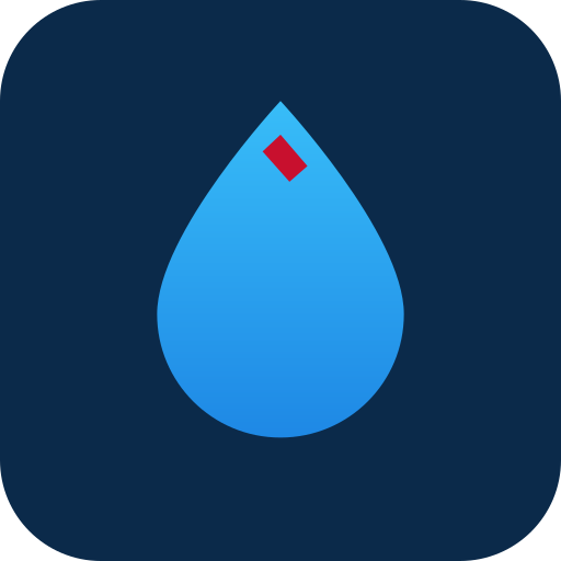 Lone Star Water Pros logo
